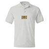 Unisex DryBlend® Jersey Polo Thumbnail