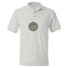 Unisex DryBlend® Jersey Polo Thumbnail