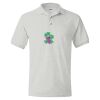 Unisex DryBlend® Jersey Polo Thumbnail