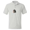 Unisex DryBlend® Jersey Polo Thumbnail