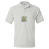 Unisex DryBlend® Jersey Polo Thumbnail