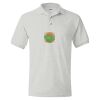 Unisex DryBlend® Jersey Polo Thumbnail