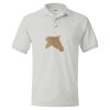 Unisex DryBlend® Jersey Polo Thumbnail