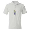 Unisex DryBlend® Jersey Polo Thumbnail