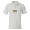 Unisex DryBlend® Jersey Polo Thumbnail