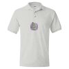 Unisex DryBlend® Jersey Polo Thumbnail