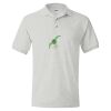 Unisex DryBlend® Jersey Polo Thumbnail