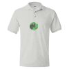 Unisex DryBlend® Jersey Polo Thumbnail