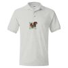Unisex DryBlend® Jersey Polo Thumbnail