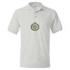 Unisex DryBlend® Jersey Polo Thumbnail