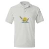 Unisex DryBlend® Jersey Polo Thumbnail