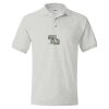 Unisex DryBlend® Jersey Polo Thumbnail