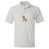 Unisex DryBlend® Jersey Polo Thumbnail