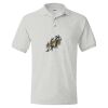 Unisex DryBlend® Jersey Polo Thumbnail