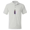 Unisex DryBlend® Jersey Polo Thumbnail