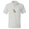 Unisex DryBlend® Jersey Polo Thumbnail
