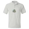 Unisex DryBlend® Jersey Polo Thumbnail