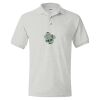 Unisex DryBlend® Jersey Polo Thumbnail