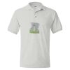 Unisex DryBlend® Jersey Polo Thumbnail