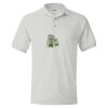 Unisex DryBlend® Jersey Polo Thumbnail