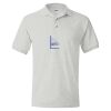 Unisex DryBlend® Jersey Polo Thumbnail