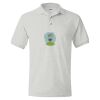 Unisex DryBlend® Jersey Polo Thumbnail