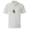 Unisex DryBlend® Jersey Polo Thumbnail