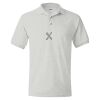 Unisex DryBlend® Jersey Polo Thumbnail