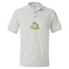 Unisex DryBlend® Jersey Polo Thumbnail