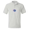 Unisex DryBlend® Jersey Polo Thumbnail