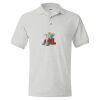 Unisex DryBlend® Jersey Polo Thumbnail
