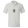 Unisex DryBlend® Jersey Polo Thumbnail