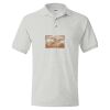 Unisex DryBlend® Jersey Polo Thumbnail