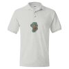 Unisex DryBlend® Jersey Polo Thumbnail