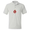 Unisex DryBlend® Jersey Polo Thumbnail