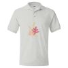 Unisex DryBlend® Jersey Polo Thumbnail