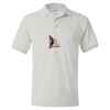 Unisex DryBlend® Jersey Polo Thumbnail