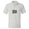 Unisex DryBlend® Jersey Polo Thumbnail