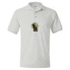 Unisex DryBlend® Jersey Polo Thumbnail