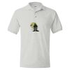 Unisex DryBlend® Jersey Polo Thumbnail