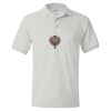 Unisex DryBlend® Jersey Polo Thumbnail