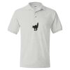 Unisex DryBlend® Jersey Polo Thumbnail