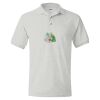 Unisex DryBlend® Jersey Polo Thumbnail