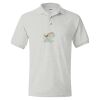 Unisex DryBlend® Jersey Polo Thumbnail