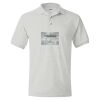 Unisex DryBlend® Jersey Polo Thumbnail