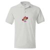 Unisex DryBlend® Jersey Polo Thumbnail