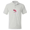 Unisex DryBlend® Jersey Polo Thumbnail