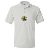 Unisex DryBlend® Jersey Polo Thumbnail