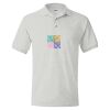 Unisex DryBlend® Jersey Polo Thumbnail