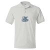 Unisex DryBlend® Jersey Polo Thumbnail